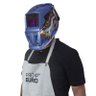 Máscara Solda Automática Profissional Águia Mostruário - 6