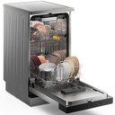 Ver imagem 2 de Lava-Louças BLF45AR Inteligente Smart 11 Serviços Inox Brastemp