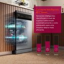 Ver imagem 6 de Lava-Louças BLF45AR Inteligente Smart 11 Serviços Inox Brastemp