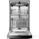 Ver imagem 4 de Lava-Louças BLF45AR Inteligente Smart 11 Serviços Inox Brastemp