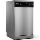 Ver imagem 3 de Lava-Louças BLF45AR Inteligente Smart 11 Serviços Inox Brastemp
