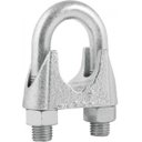 Ver imagem 1 de Clips para Cabo de Aço 1.1/8''28,60 mm Encartelado Vonder