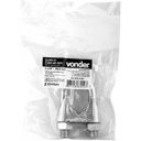 Ver imagem 2 de Clips para Cabo de Aço 1.1/8''28,60 mm Encartelado Vonder