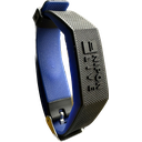 Ver imagem 1 de Pulseira Magnética Infravermelho Longo P/ Equilíbrio Saúde