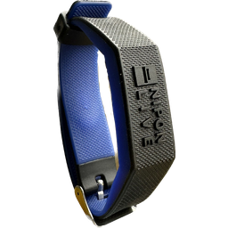 Pulseira Magnética Infravermelho Longo P/ Equilíbrio Saúde - 1