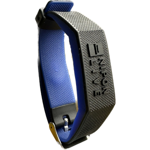 Pulseira Magnética Infravermelho Longo P/ Equilíbrio Saúde