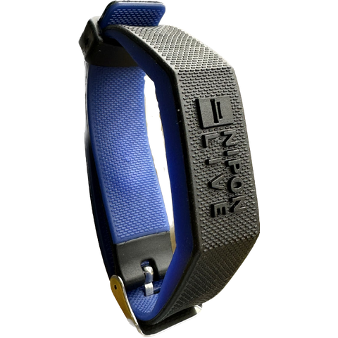 Pulseira Magnética Infravermelho Longo P/ Equilíbrio Saúde