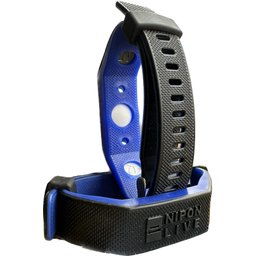Pulseira Magnética Infravermelho Longo P/ Equilíbrio Saúde - 2