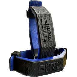 Pulseira Magnética Infravermelho Longo P/ Equilíbrio Saúde - 3