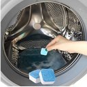 Ver imagem 5 de PASTILHA DE LIMPEZA PROFUNDA PARA MAQUINA DE LAVAR