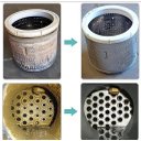 Ver imagem 7 de PASTILHA DE LIMPEZA PROFUNDA PARA MAQUINA DE LAVAR