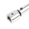 Torquímetro de Estalo com Cabeça 9x12mm Intercambiável 2-20 N·m Precisão 3% - 3