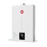 Aquecedor de Água a Gás Digital Rheem 20 Litros Glp Bivolt Branco - 3