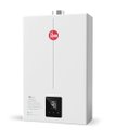 Ver imagem 3 de Aquecedor de Água a Gás Digital Rheem 20 Litros Glp Bivolt Branco