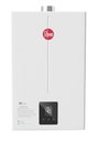 Ver imagem 1 de Aquecedor de Água a Gás Digital Rheem 20 Litros Glp Bivolt Branco