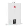 Aquecedor de Água a Gás Digital Rheem 20 Litros Glp Bivolt Branco - 2