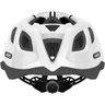Capacete Abus Ambition Branco Tamanho L - 2