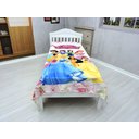 Ver imagem 3 de Manta Cobertor Menina Princesa Solteiro Ultra Soft , Macia, Quentinha
