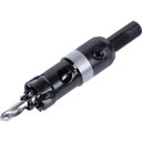 Ver imagem 4 de Serra Copo 19mm 249067 Alta Performance Corte Inox Aluminio Aco Carbono Worker