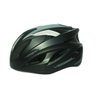 Capacete Bike Mtb Vessel Regulagem/Led M Preto Com Cinza - 1