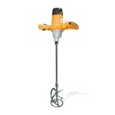 Ver imagem 2 de Misturador Tinta E Argamassa Mel200 1200W 220V Menegotti