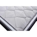 Ver imagem 6 de Colchão Solteirão Molas Ensacadas Masterpocket La Playa C1634 Malha Pillow Top (96x203x28) -