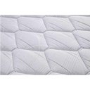 Ver imagem 7 de Colchão Solteirão Molas Ensacadas Masterpocket La Playa C1634 Malha Pillow Top (96x203x28) -