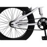 Bicicleta Aro 20 Gtsprint Guidao Cross Freio Vbrake Infantil - Branco - 3
