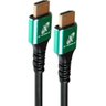 Cabo Hdmi 2.1 8k 5m Flex Premium Preto - 1