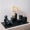 Ver imagem 1 de Difusor de Ambientes em Mármore Preto Escovado