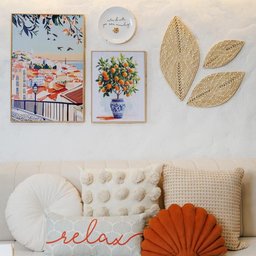 Quadro Laranjeira - 3