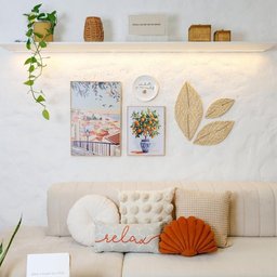Quadro Laranjeira - 6
