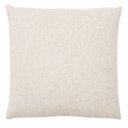 Ver imagem 2 de Capa de Almofada Linho Lisa 44x44cm Cores - Bege Claro