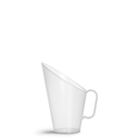 Ver imagem 1 de Pegador Concha para Cereais Plástica 100 Ml - Kit 10 Peças