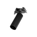 Ver imagem 1 de Spot Led Embutir Kona 3w 2700k Canopla Redonda Irc97 Ip20 Nordecor St3255- Preto