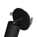 Ver imagem 6 de Spot Led Embutir Kona 3w 2700k Canopla Redonda Irc97 Ip20 Nordecor St3255- Preto