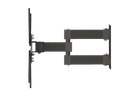 Ver imagem 2 de Cheap Suporte Articulado pra Tvs de 14 Ate 55 Pol