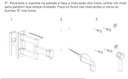 Ver imagem 7 de Cheap Suporte Articulado pra Tvs de 14 Ate 55 Pol