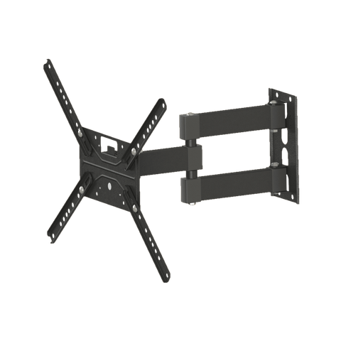 Cheap Suporte Articulado pra Tvs de 14 Ate 55 Pol