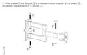 Ver imagem 6 de Cheap Suporte Articulado pra Tvs de 14 Ate 55 Pol