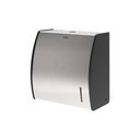 Ver imagem 1 de Dispenser para Papel Toalha Brinox 1870/201