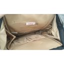 Ver imagem 7 de Bolsa Maternidade Disney Original Mickey Preta