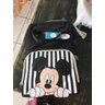 Bolsa Maternidade Disney Original Mickey Preta - 9