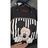 Bolsa Maternidade Disney Original Mickey Preta - 6