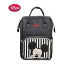 Ver imagem 2 de Bolsa Maternidade Disney Original Mickey Preta