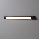 Ver imagem 4 de Luminária Led Taschibra Sobrepor Line 18w Preta Luz Fria 6500k Bivolt