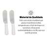 Conjunto de 6 Espátulas Para Manteiga - 5