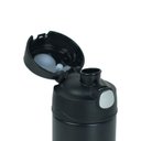 Ver imagem 4 de Garrafa Térmica Thermos 470 Ml Preto