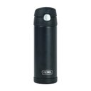 Ver imagem 3 de Garrafa Térmica Thermos 470 Ml Preto