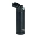Ver imagem 1 de Garrafa Térmica Thermos 470 Ml Preto